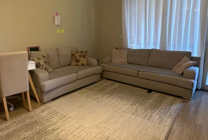 Casa in affitto 2+1 a Tirana - 650 Euro