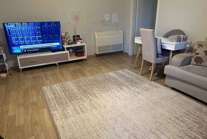Shtepi me qera 2+1 ne Tirane - 650 Euro