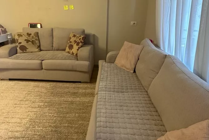 Casa in affitto 2+1 a Tirana - 650 Euro