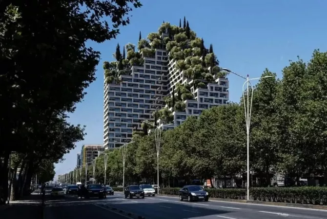 Shtepi ne shitje 2+1 ne Tirane - 233,100 Euro