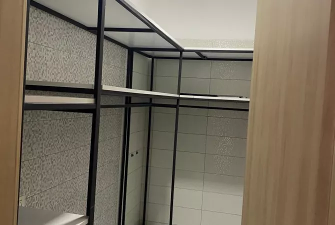Shtepi me qera Apartament ne Tirane, 2+1, Mobilimi E mobiluar, Pagesa 600  Euro.