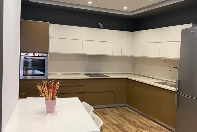 Casa in affitto 2+1 a Tirana - 600 Euro
