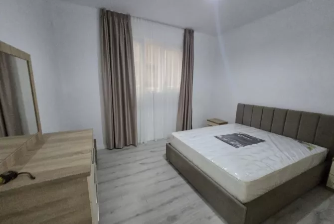 Shtepi me qera Apartament ne Tirane, 2+1, Mobilimi E mobiluar, Pagesa 400  Euro.