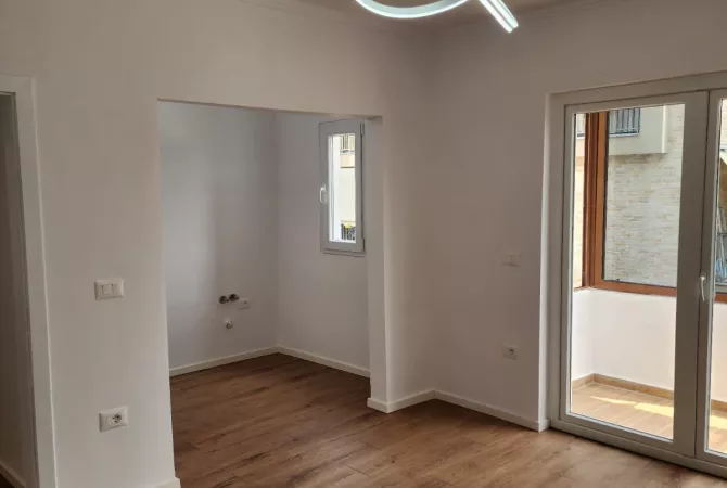 Shtepi ne shitje 1+1 ne Tirane - 95,000 Euro