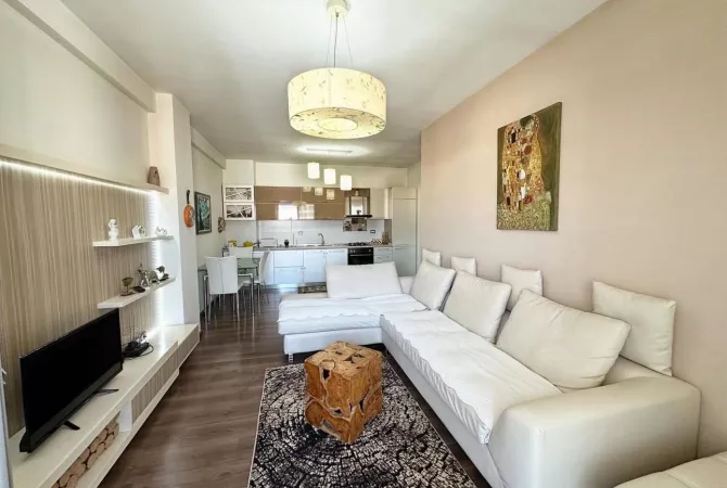 Casa in vendita 2+1 a Tirana - 132,000 Euro