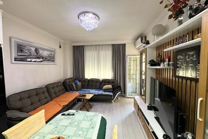 Casa in vendita 1+1 a Tirana - 93,000 Euro