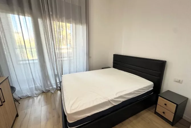 Shtepi me qera 1+1 ne Tirane - 500 Euro