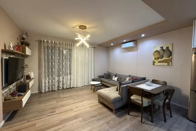 Casa in affitto 2+1 a Tirana - 600 Euro