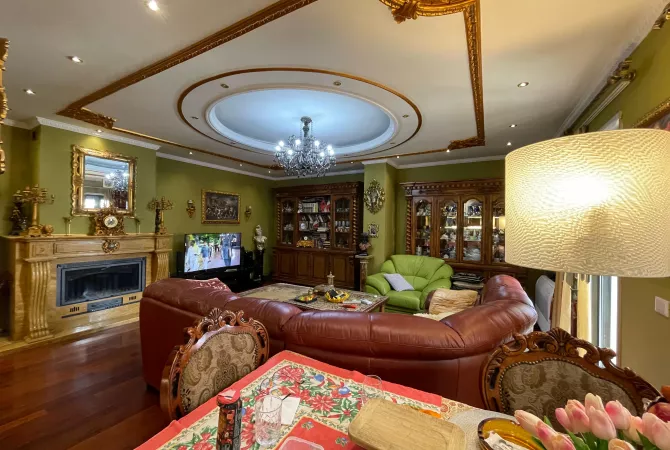 Casa in vendita 3+1 a Tirana - 650,000 Euro