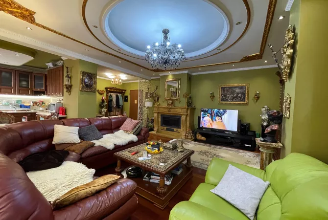 Shtepi ne shitje 3+1 ne Tirane - 650,000 Euro