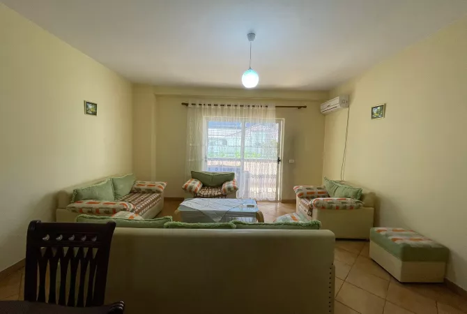 Shtepi me qera 2+1 ne Tirane - 600 Euro