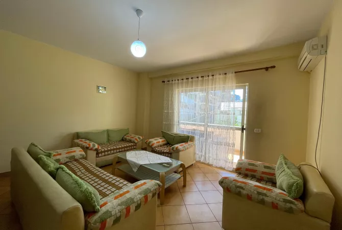 Shtepi me qera 2+1 ne Tirane - 600 Euro
