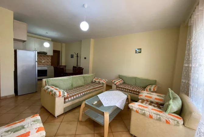 Shtepi me qera 2+1 ne Tirane - 600 Euro