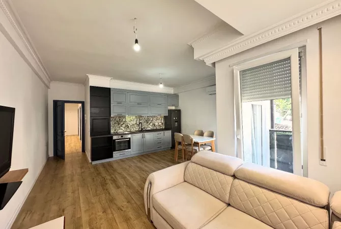 House for Sale 2+1 in Tirana - 180,000 Euro