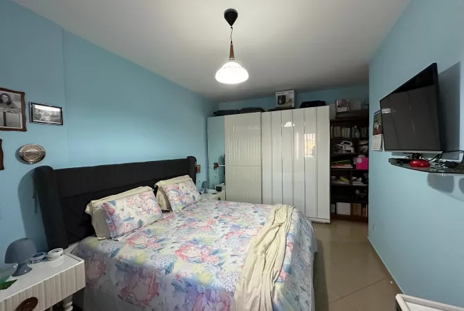 Shtepi ne shitje Apartament ne Tirane, 1+1, Mobilimi E mobiluar, Pagesa 215,000  Euro.