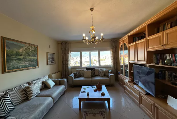 House for Sale 1+1 in Tirana - 215,000 Euro