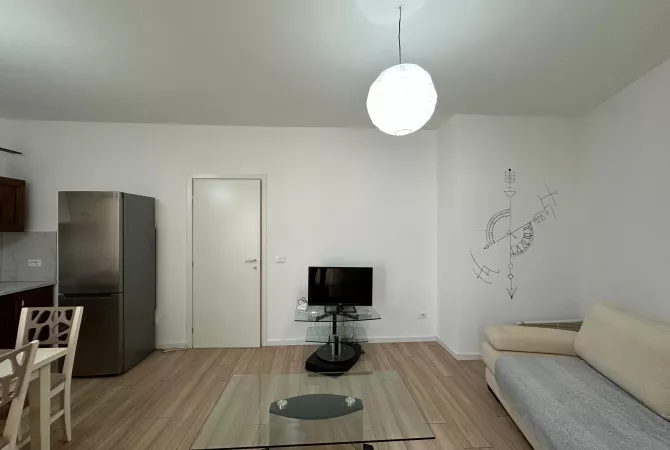 Shtepi ne shitje 1+1 ne Tirane - 140,000 Euro