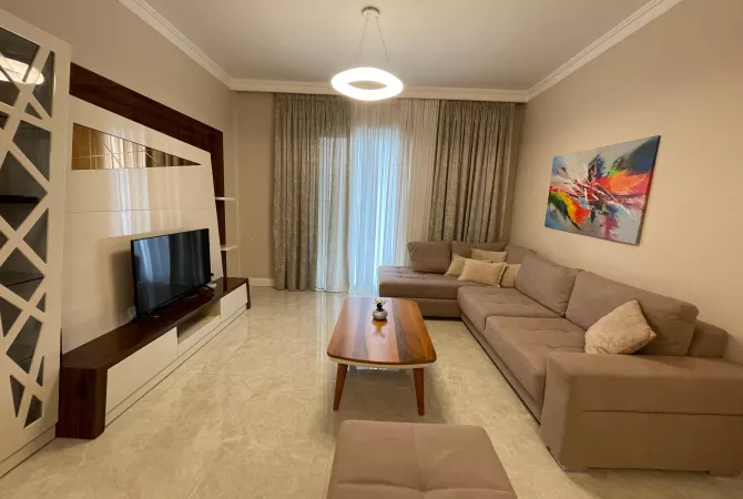 House for Rent 2+1 in Tirana - 1,400 Euro