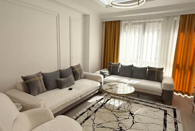 Shtepi me qera 2+1 ne Tirane - 650 Euro
