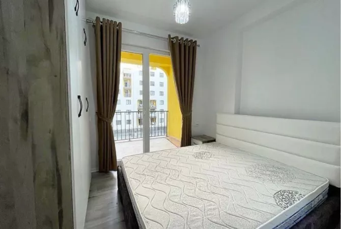 Shtepi me qera Apartament ne Tirane, 2+1, Mobilimi E mobiluar, Pagesa 550  Euro.