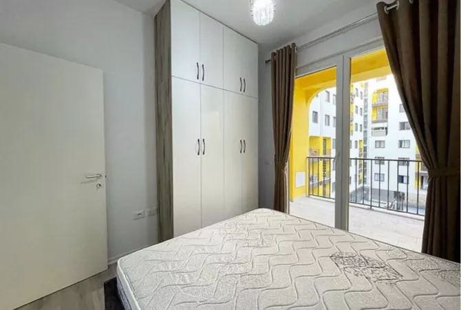 Shtepi me qera Apartament ne Tirane, 2+1, Mobilimi E mobiluar, Pagesa 550  Euro.