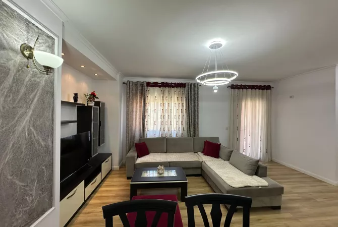 House for Sale 2+1 in Tirana - 145,000 Euro