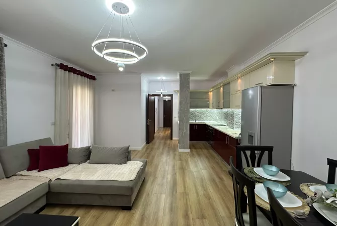 House for Sale 2+1 in Tirana - 145,000 Euro