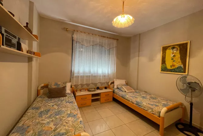 Apartment for rent in Tirana 1+1, Furnished