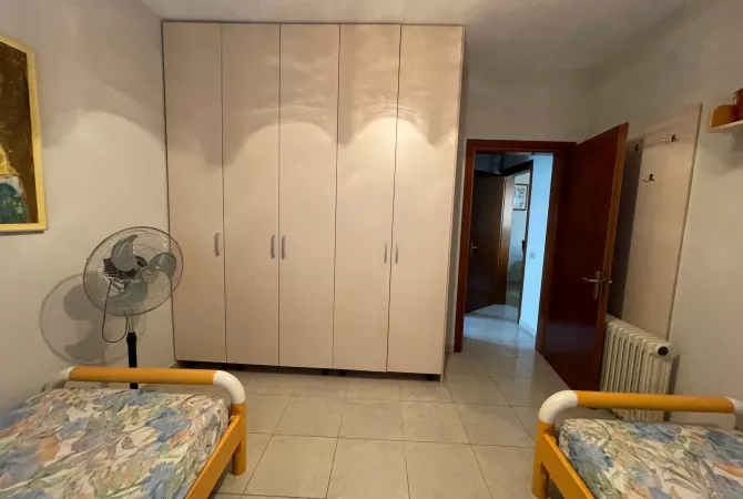 Apartment for rent in Tirana 1+1, Furnished