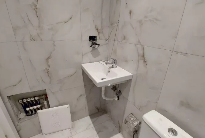 Ambient biznesi per qira tek Someg ne Myslym Shyr. 