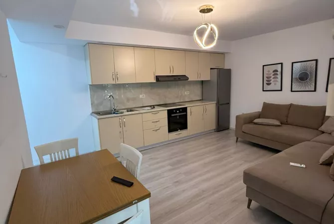 Casa in affitto 1+1 a Tirana - 500 Euro