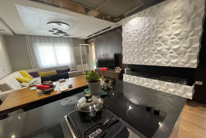 Casa in vendita 2+1 a Tirana - 250,000 Euro