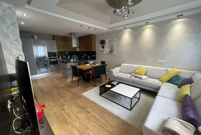Casa in vendita 2+1 a Tirana - 250,000 Euro