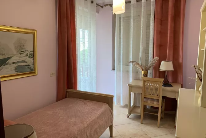 Apartment for rent in Tirana 3+1, Furnished