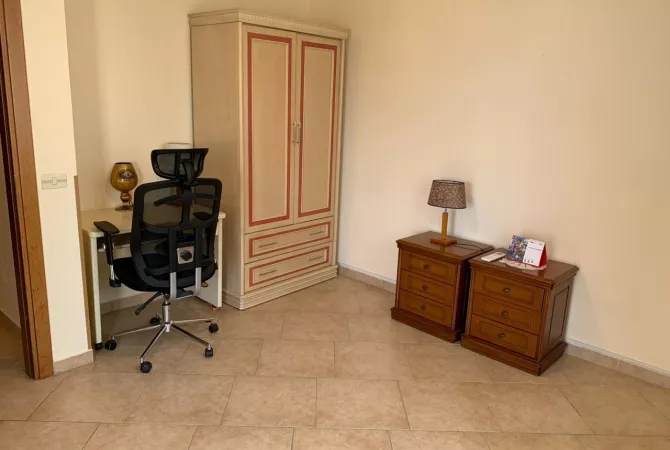 Apartment for rent in Tirana 3+1, Furnished