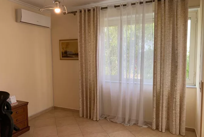Apartment for rent in Tirana 3+1, Furnished