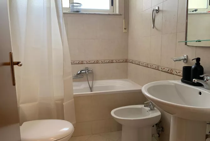 Apartment for rent in Tirana 3+1, Furnished