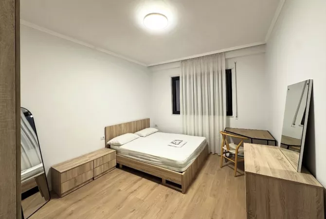 Apartment for rent in Tirana 2+1, Furnished