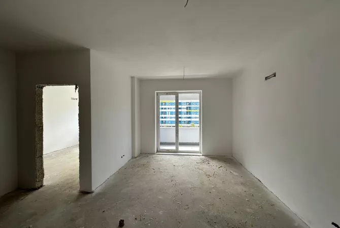 Apartment for sale in Tirana 1+1, Emty