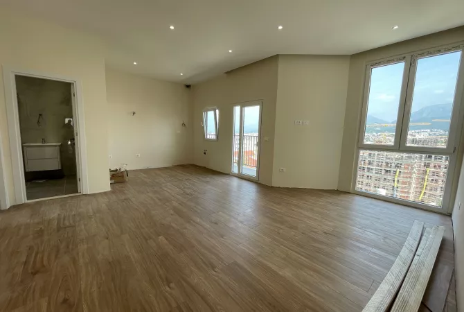 Shtepi ne shitje 1+1 ne Tirane - 108,800 Euro