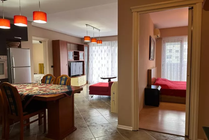 House for Rent 2+1 in Tirana - 65,000 Leke