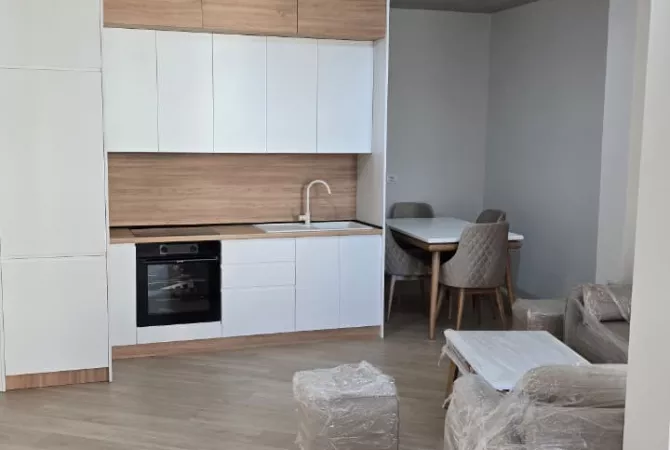 Shtepi me qera 1+1 ne Tirane - 600 Euro