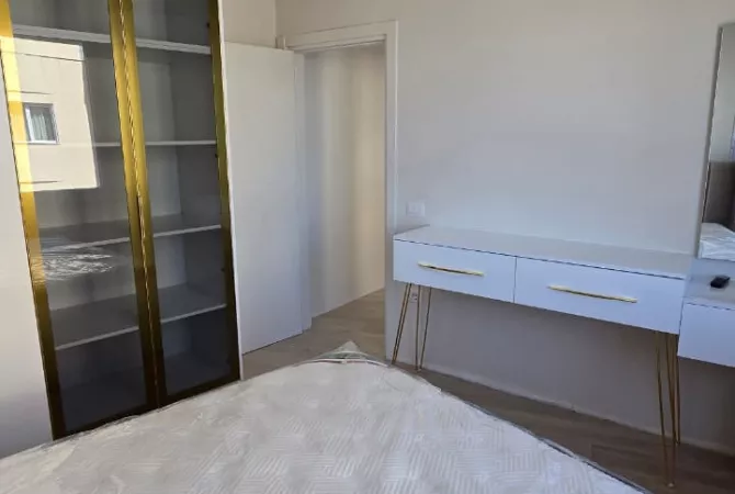 Shtepi me qera Apartament ne Tirane, 1+1, Mobilimi E mobiluar, Pagesa 600  Euro.