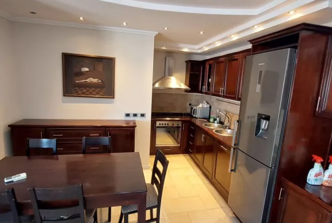 Shtepi me qera 3+1 ne Tirane - 1,000 Euro