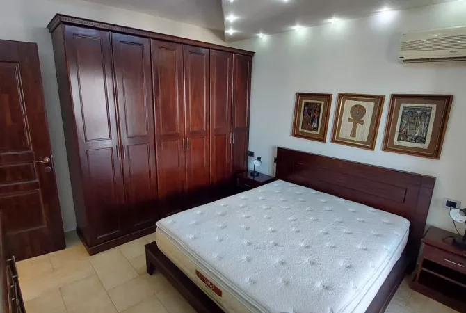 Shtepi me qera 3+1 ne Tirane - 1,000 Euro