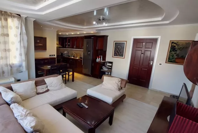 Shtepi me qera 3+1 ne Tirane - 1,000 Euro