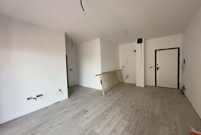 House for Sale 1+1 in Tirana - 146,000 Euro