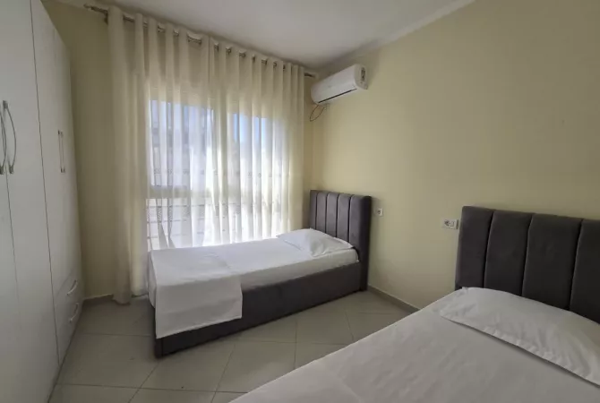 Shtepi me qera Apartament ne Tirane, 2+1, Mobilimi E mobiluar, Pagesa 850  Euro.