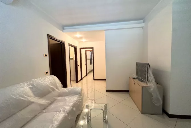 House for Rent 1+1 in Tirana - 45,000 Leke