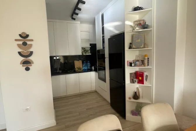 Shtepi ne shitje 2+1 ne Tirane - 140,000 Euro